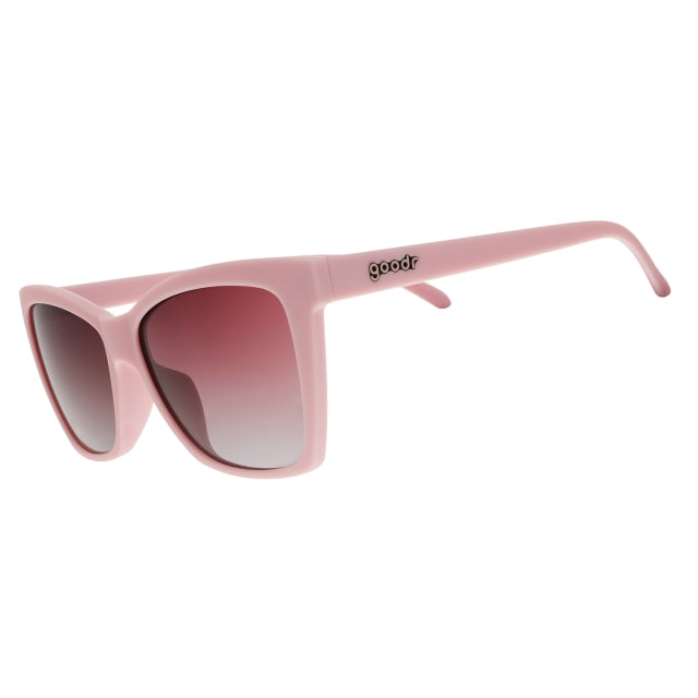 Goodr POP G Rose Retail Therepy