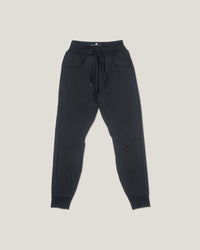 Belong Designs Ws Rocky Mountain Jogger Black
