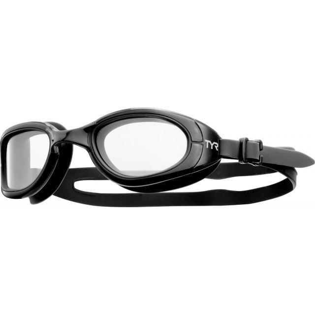 TYR Special Ops 2.0 Non-Mirrored Smoke