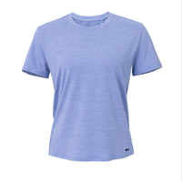 Sky Manufacturing Ws Performance Tech Short Sleeve Shirt Lavender Lustre (812)