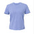 Sky Manufacturing Ws Performance Tech Short Sleeve Shirt Lavender Lustre (812)