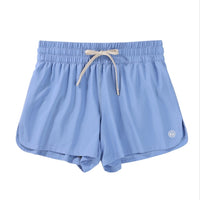 Sky Manufacturing Ws Essential Running Short 4 Mountain Bluebird (438)