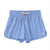 Sky Manufacturing Ws Essential Running Short 4 Mountain Bluebird (438)