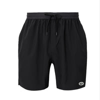 Sky Manufacturing Ms Core Running Short 2n1 - 7 Black