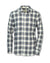 M's Garrison Plaid Flannel