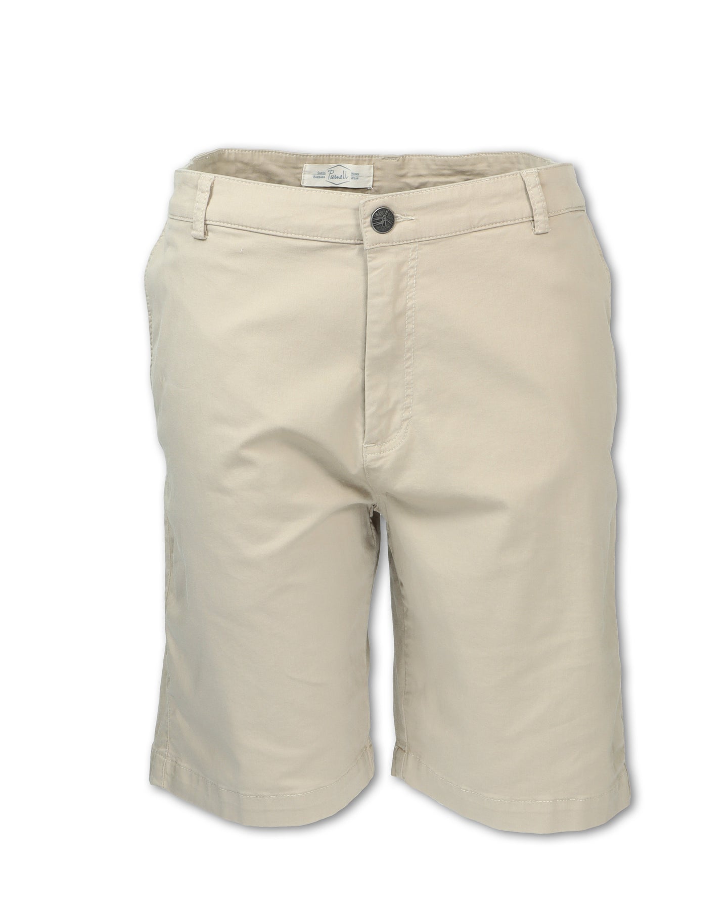 M's Stretch Twill Shorts - 10"