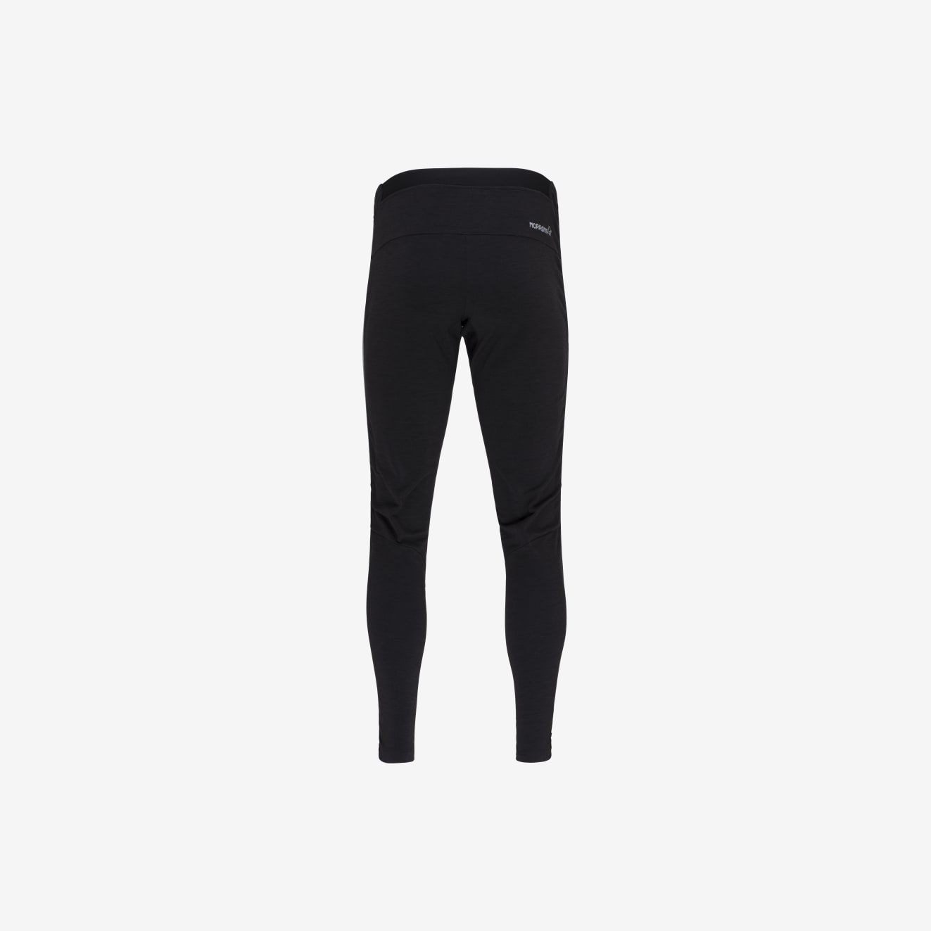 M's Trollveggen Warmwool2 Stretch Tights