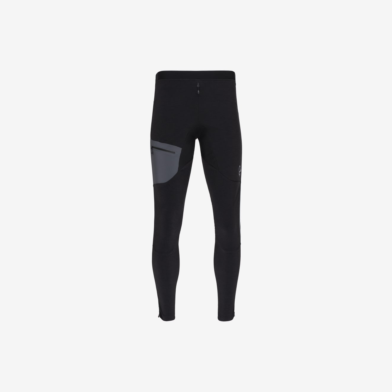 M's Trollveggen Warmwool2 Stretch Tights