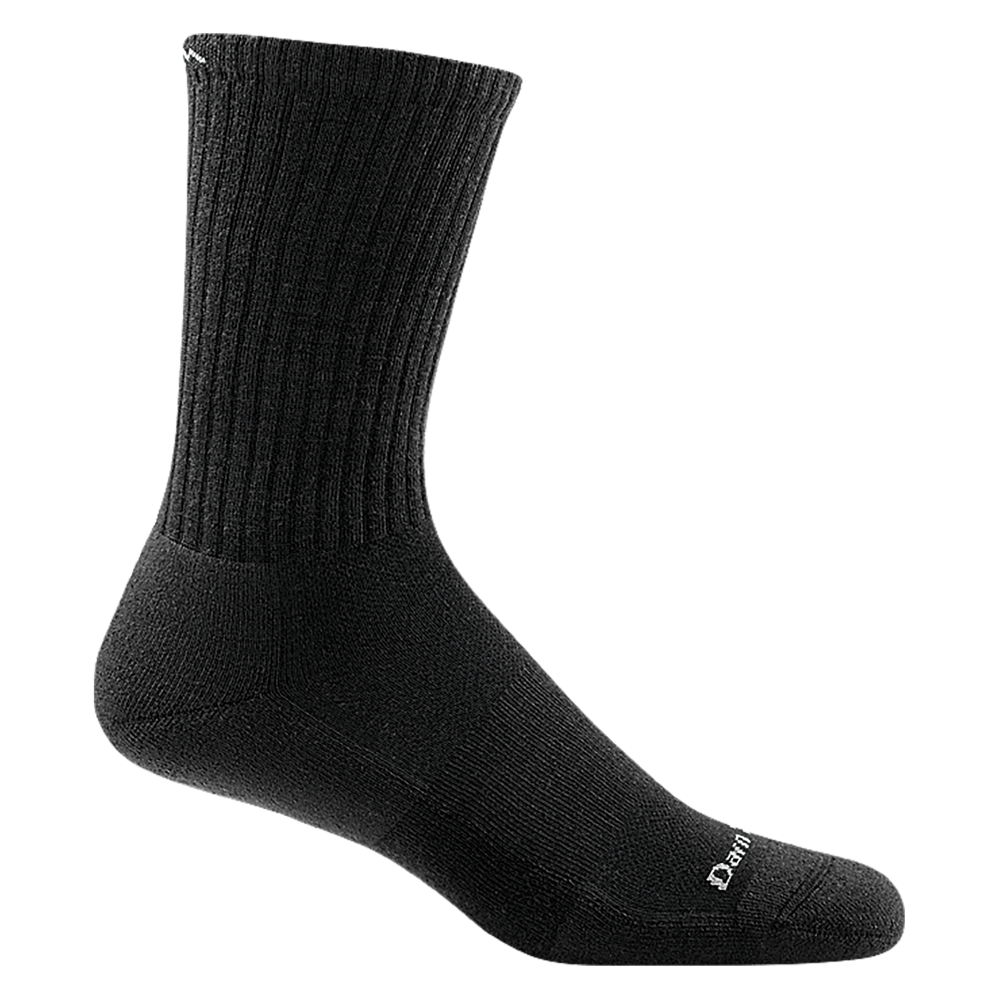 Darn Tough Style 1680 BLACK