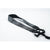 Nocs Provisions Woven Tapestry Strap Black/White