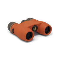 Nocs Provisions Standard Issue 25 Binoculars 8x / Poppy Orange II