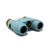 Nocs Provisions Standard Issue 25 Binoculars 10x / Celeste Blue