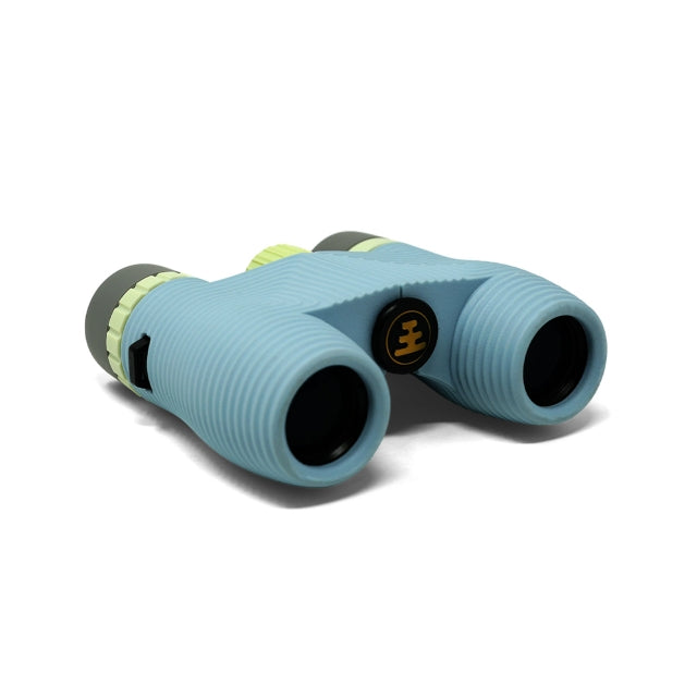 Nocs Provisions Standard Issue 25 Binoculars 10x / Celeste Blue