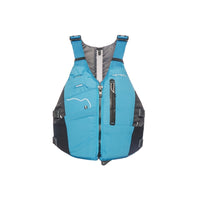 Astral Lonnie PFD Water Blue