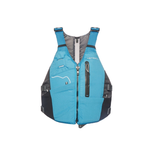 Astral Lonnie PFD Water Blue