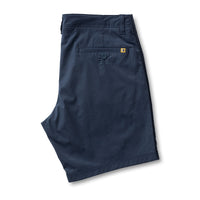 Duck Head Ms Harbor Performance 8 Short Navy