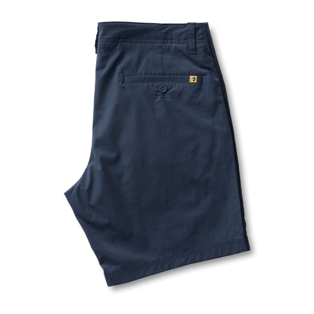Duck Head Ms Harbor Performance 8 Short Navy