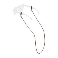 Chums Braided Leather Eyewear Retainer