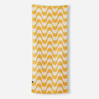 Nomadix Original Towel Copacabana Mango