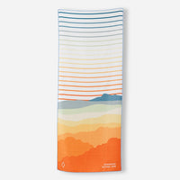 Nomadix Original Towel Shenandoah Sunset