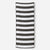 Nomadix Original Towel Stripes Noll Black