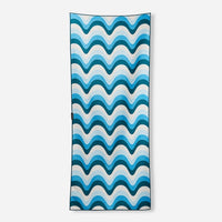 Nomadix Original Towel Wave Blue