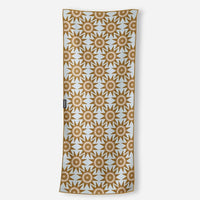 Nomadix Original Towel Sunburst Gold