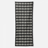 Nomadix Original Towel Fresh Pines and Black Tan