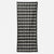 Nomadix Original Towel Fresh Pines and Black Tan