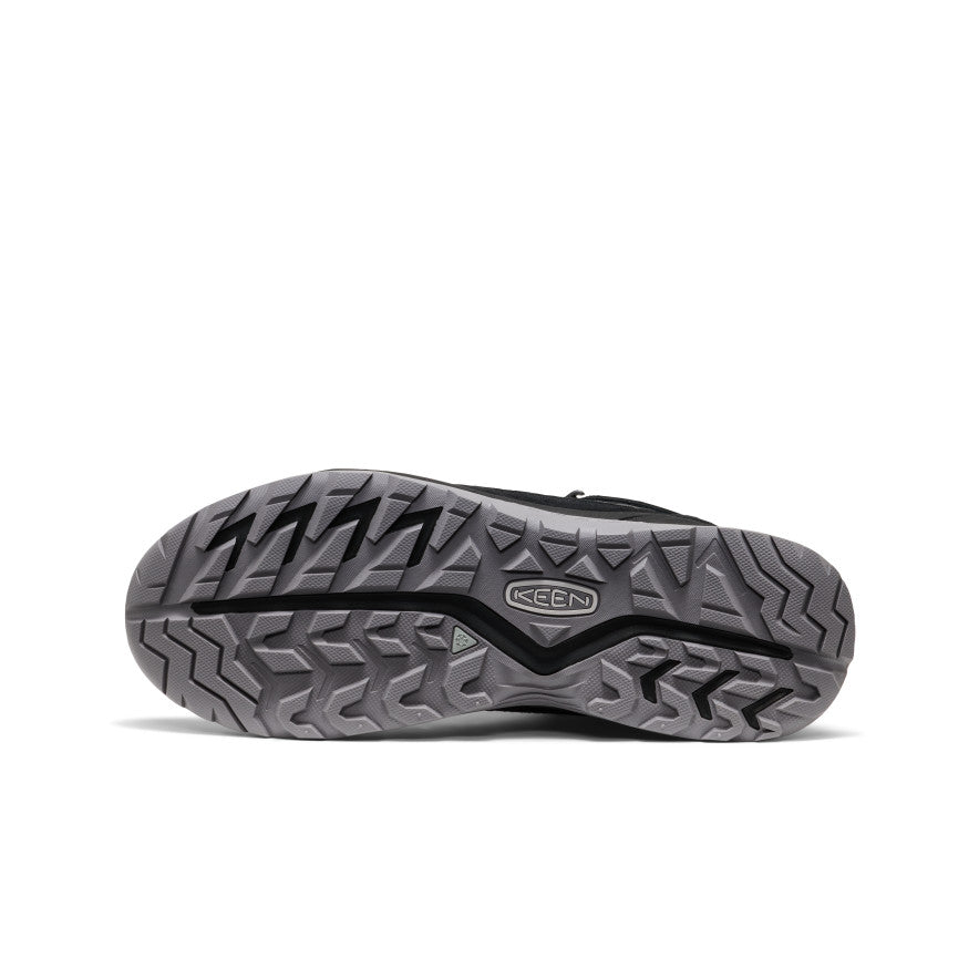 M's Hightrail Mid Polar