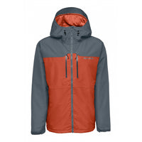 Flylow Ms Roswell Jacket Arame/Rustic