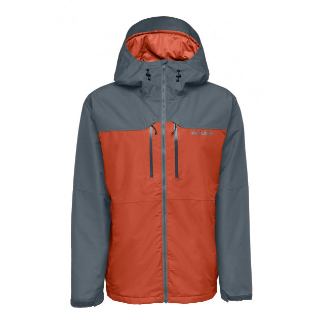 Flylow Ms Roswell Jacket Arame/Rustic