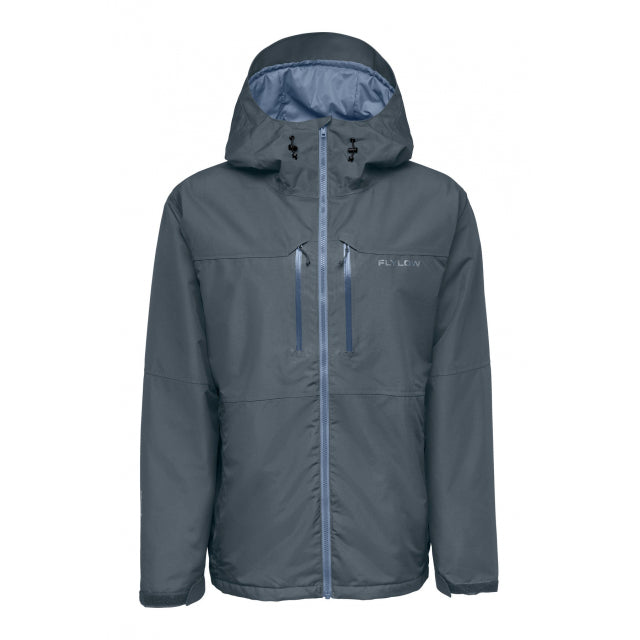 Flylow Ms Roswell Jacket Arame