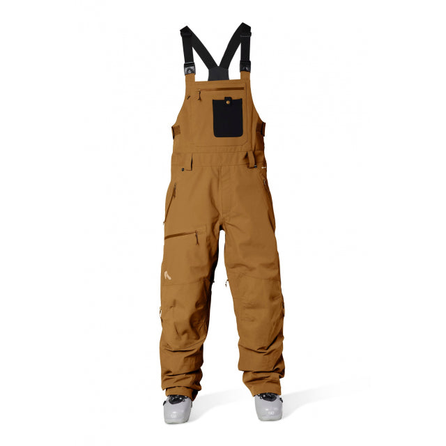 Flylow Ms Baker Bib Rye /  / Short