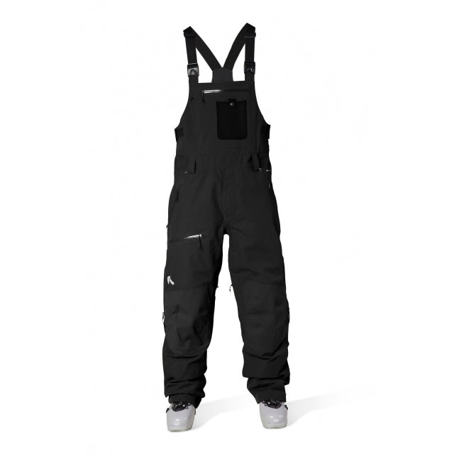 Flylow Ms Baker Bib Black /  / Tall