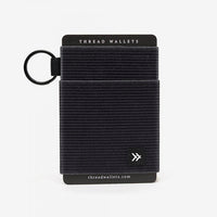 Thread Wallets Elastic Wallet Luna (Beige)
