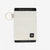 Thread Wallets Elastic Wallet Off White