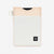 Thread Wallets Vertical Wallet Luna (Beige)
