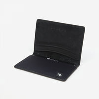 Thread Wallets Bifold Wallet Black