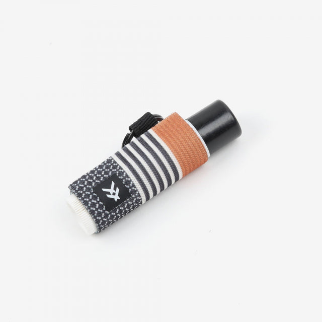 Thread Wallets Lip Balm Holder Luna (Beige)