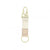 Thread Wallets Keychain Clip Luna