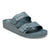 Birkenstock Arizona EVA - Regular Basalt Gray / 45