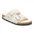 Birkenstock Arizona Shearling Antique White / 41