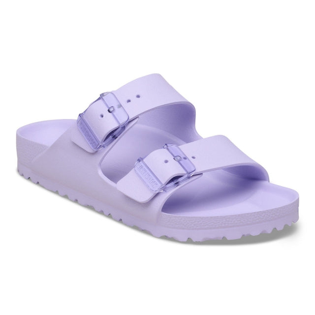 Birkenstock Arizona EVA Stealth Buckle Purple Fog