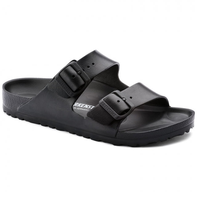 Birkenstock Arizona EVA - Regular Black / 46