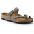 Birkenstock Mayari Birkibuc Stone / 40