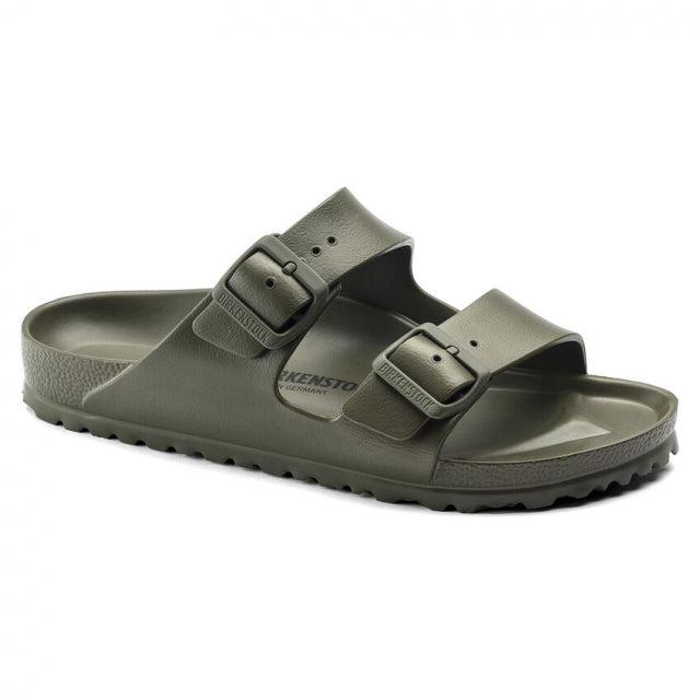 Birkenstock Arizona EVA - Narrow Khaki