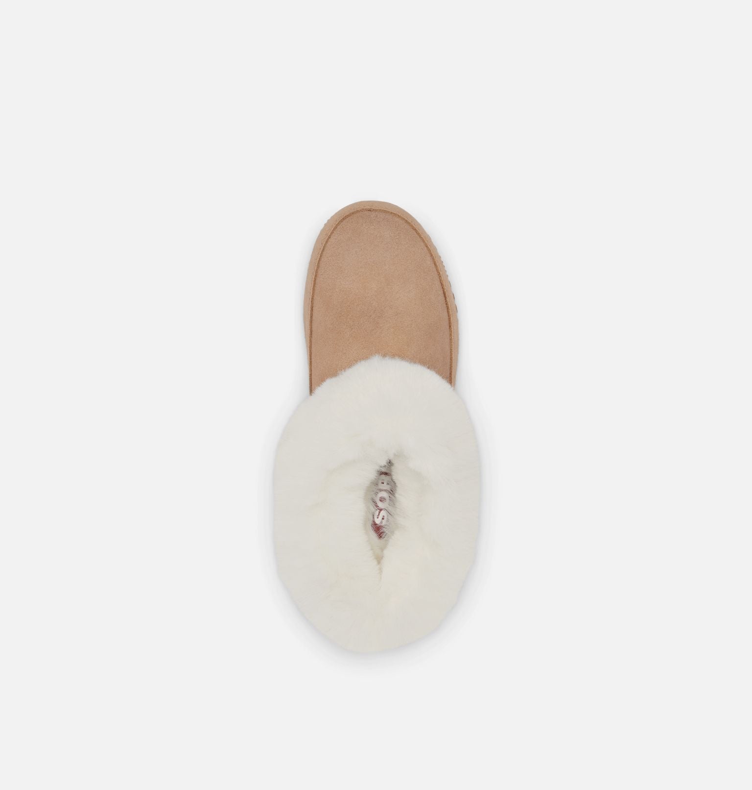 W's Sorel Go - Coffee Run