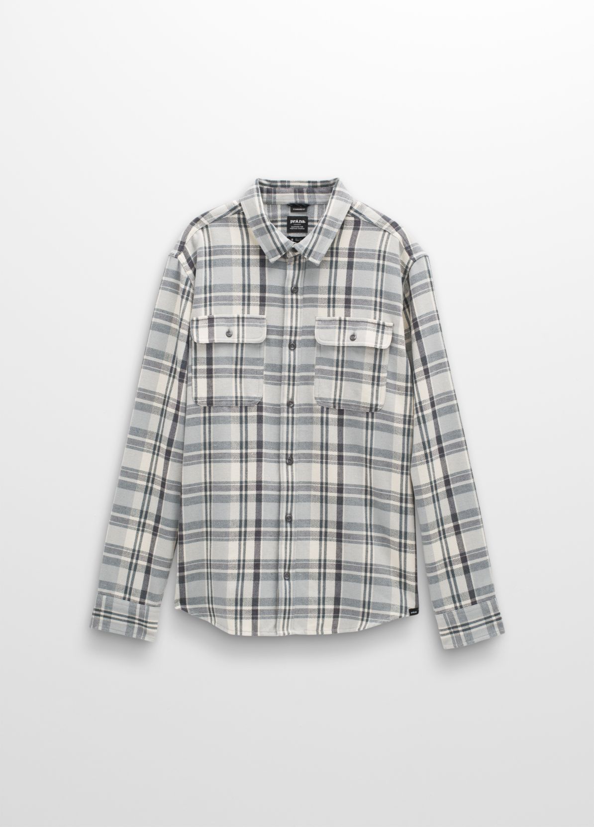 M's Westbrook Flannel Shirt