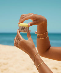SunBum Face Cream 50 - 1 oz